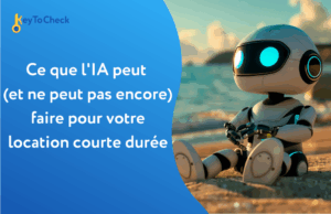 intelligence artificielle location saisonniere