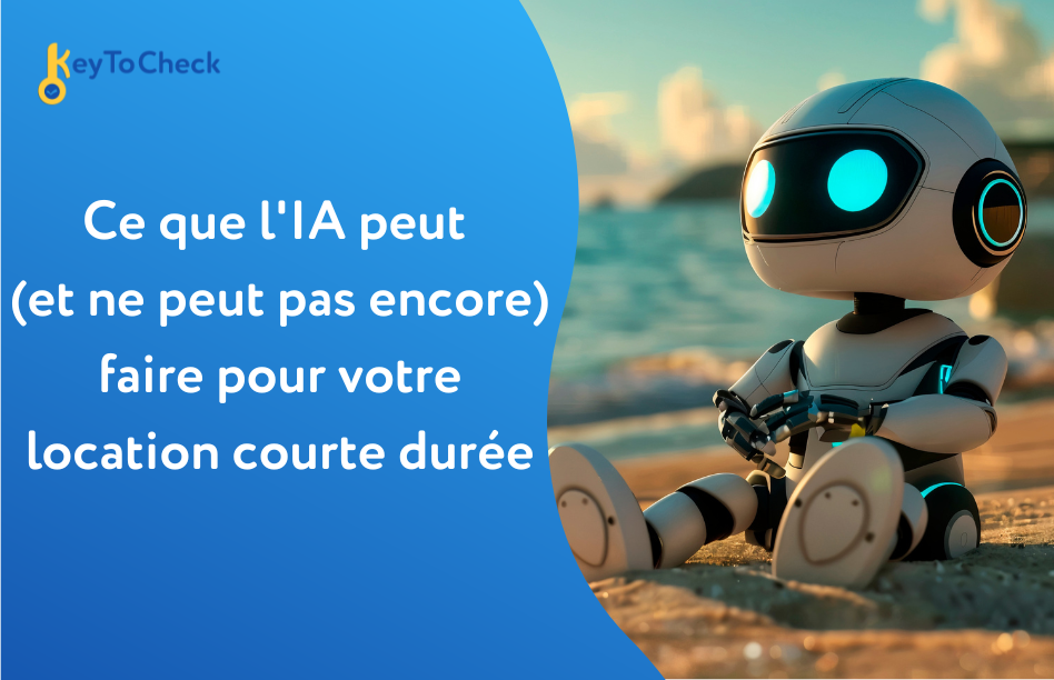 intelligence artificielle location saisonniere